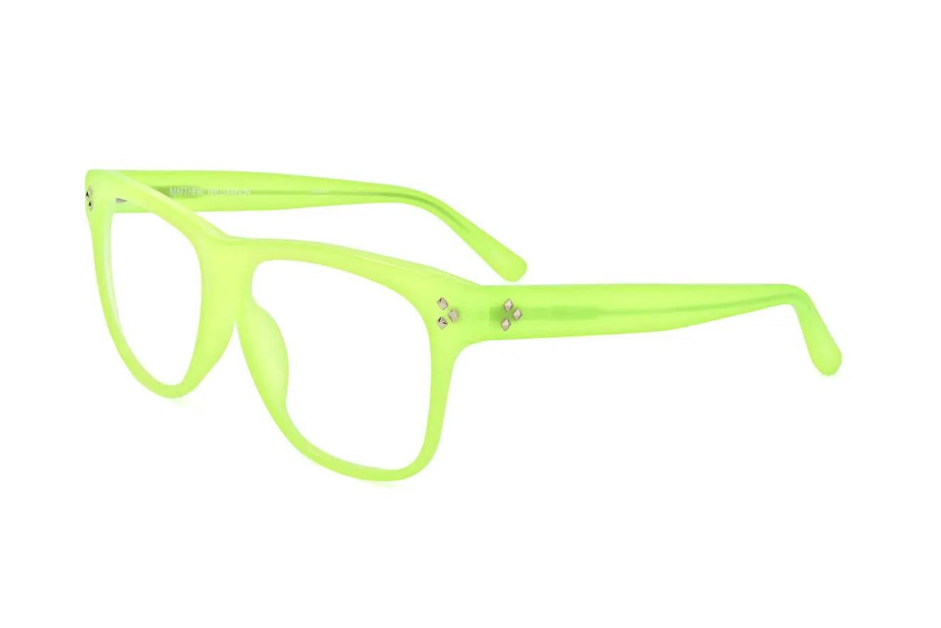 Matthew Williamson by Linda Farrow MW68 Eyeglasses - view 9